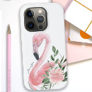 Recherche de flamant iphone coques Girly