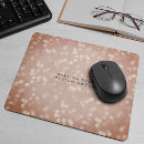 Recherche de cuivre tapis souris Chic