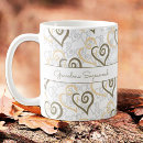 Recherche de kaki tasses Anniversaire