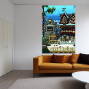 Recherche de pixel posters Océan