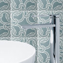 Recherche de motif celtique carreaux Noeud