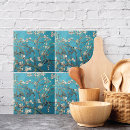 Recherche de fleurs van gogh carreaux Floral