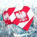 Recherche de drapeau de la pologne cravates Aigle