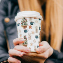 Recherche de fêtes vaisselles Aquarelle