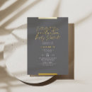 Recherche de grey graduation invitations Lycée