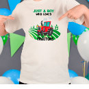 Recherche de farm enfant tshirts Agriculture