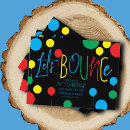 Recherche de rebond invitations Trampoline