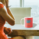 Recherche de logo rouge tasses Professions administratives