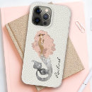Recherche de cheveux iphone coques Pour elle
