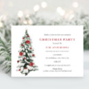 Recherche de winter dinner party invitations Gold