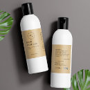 Recherche de cosmétiques Minimaliste