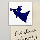 Recherche de conceptions graphiques magnets Décorations de noël