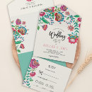 Recherche de mexican invitations Floral