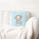 Recherche de teddy bear coussins Baby