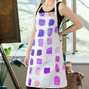 Recherche de girly longs tabliers Moderne