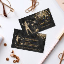 Recherche de tenue cartes visite Entretien