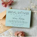 Recherche de anneaux invitations Minimaliste