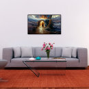 Recherche de stargate Science fiction