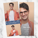 Recherche de classique 10x23 invitations Collège