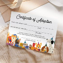 Recherche de adoption chien invitations Fête d'anniversaire de chiot