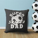 Recherche de super papa coussins Fête des pères