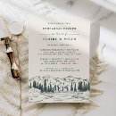 Recherche de nature répétition dîner invitations Sapin