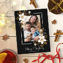 Recherche de fleurs noël cartes Famille