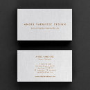 Recherche de gris clair cartes visite Simple