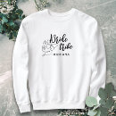 Recherche de unique pulls capuche Monogramme