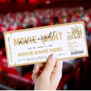 Recherche de billet cinéma cartes postales Coupon