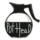 Recherche de head autocollants Café