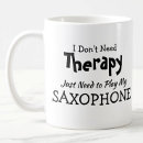 Recherche de saxophone joueur tasses Pour tous