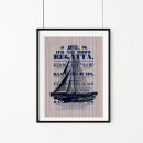 Recherche de yacht posters Régate