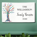 Recherche de family reunion banderoles Pour tous