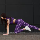 Recherche de pattern leggings Cute