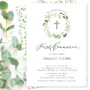 Recherche de feuille 11x16 invitations Élégant