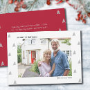 Recherche de nouvelle maison heureuse vœux cartes Pour eux