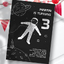 Recherche de astronomie invitations Moderne