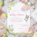 Recherche de chaton invitations Fille