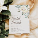 Recherche de winter brunch invitations Élégant