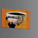 Recherche de amant de café magnets Humour