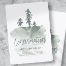 Recherche de arbre de sapin invitations Moderne