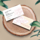 Recherche de esthétique cartes visite Artiste de maquillage