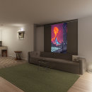 Recherche de volcan art Numérique