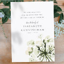 Recherche de celebration of life remerciements cartes In loving memory