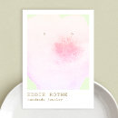 Recherche de artistic cartes visite Abstract