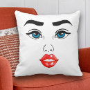 Recherche de art moderne coussins Simple