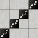 Recherche de chat noir blanc carreaux Amoureux des animaux