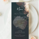 Recherche de antique menus Pour elle
