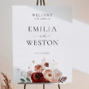 Recherche de menu mariage posters Aquarelle